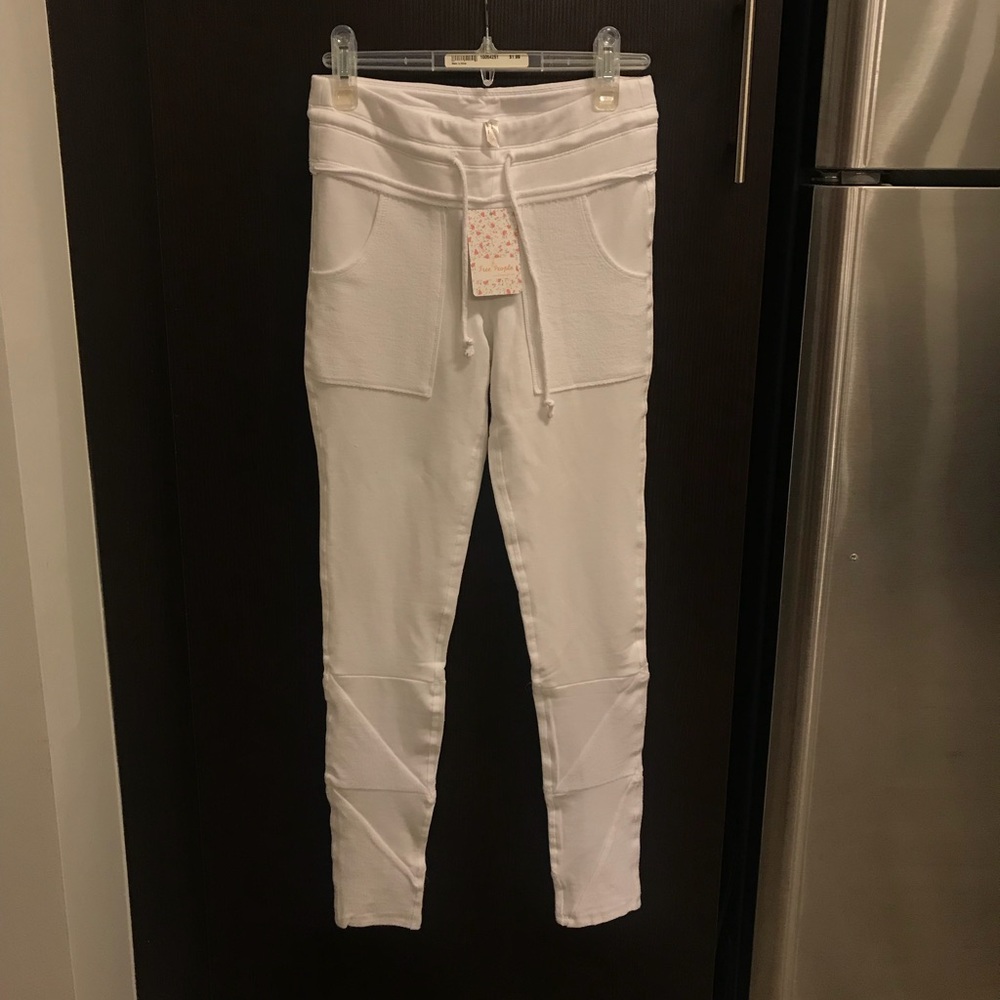 Free People Leggings NWT